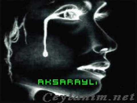 Enstrumantal - Elektro Baglama